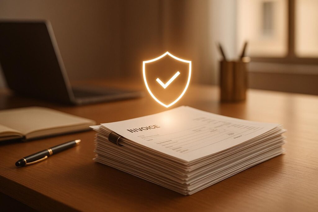 Protecting Cash Flow: A Guide to Receivables Insurance