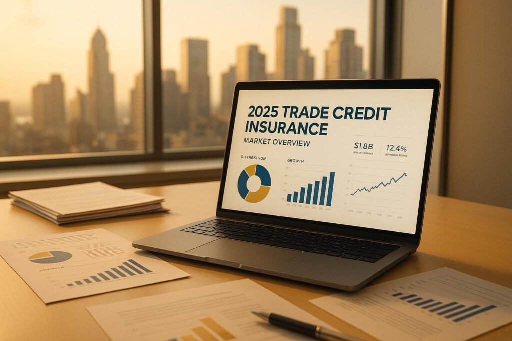 2025 Trade Credit Insurance Market Overview