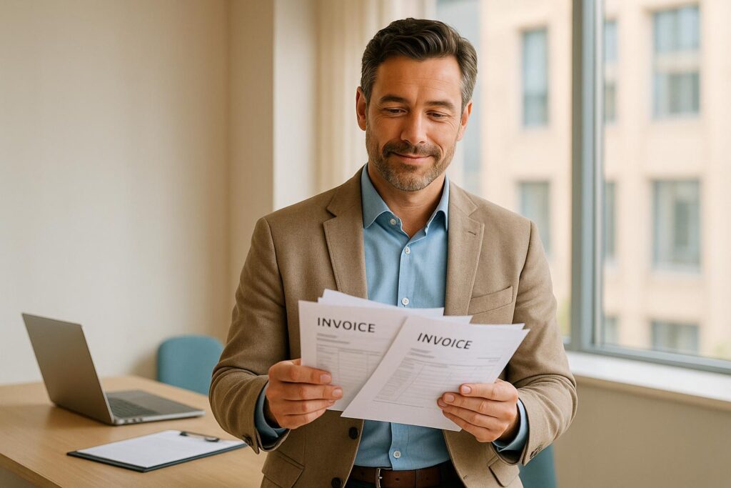 5 Key Benefits of Trade Credit Insurance for Small Businesses