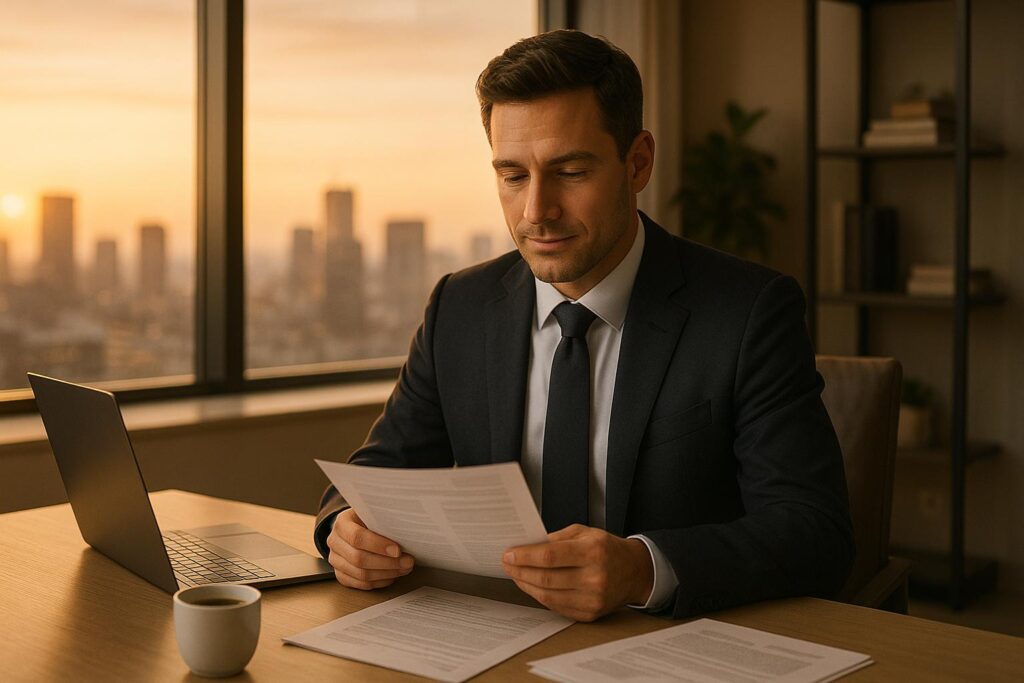 Top 5 Trade Credit Insurers for Industry-Specific Risks
