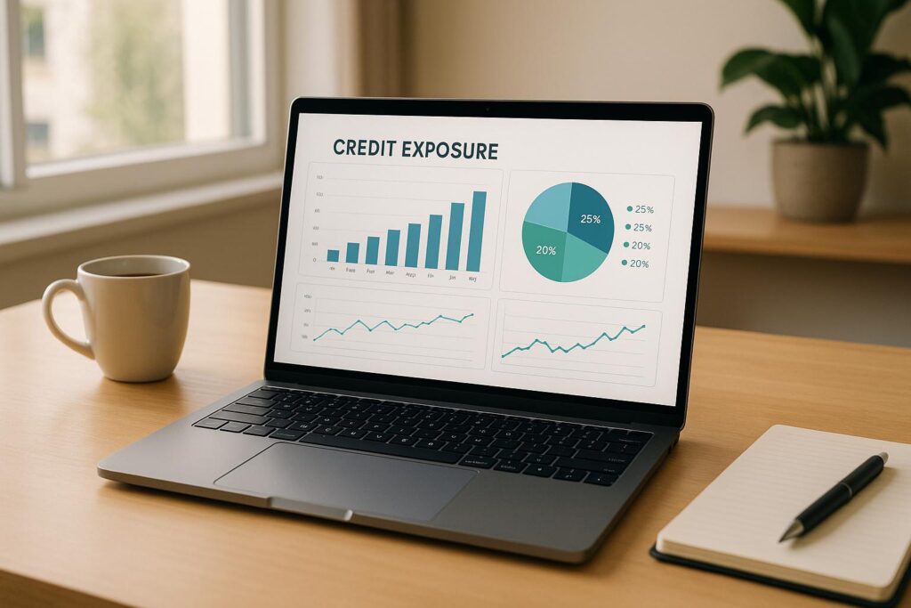 Top 7 Credit Exposure Monitoring Techniques