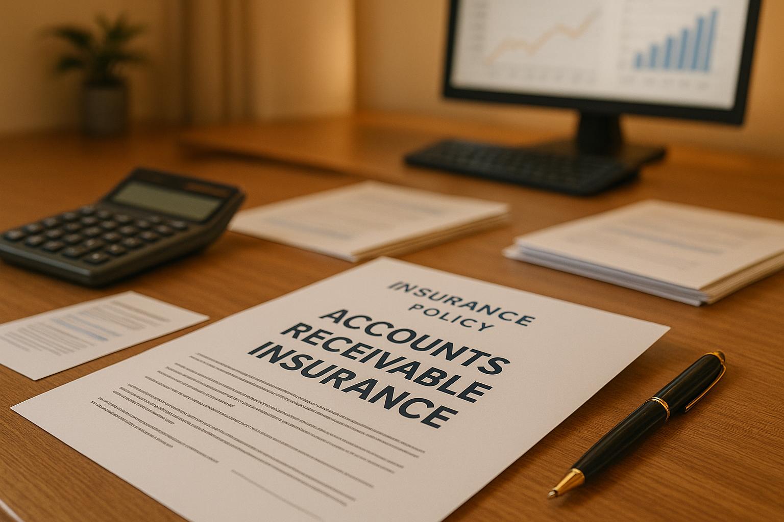 How to Choose the Right Accounts Receivable Insurance Coverage ...