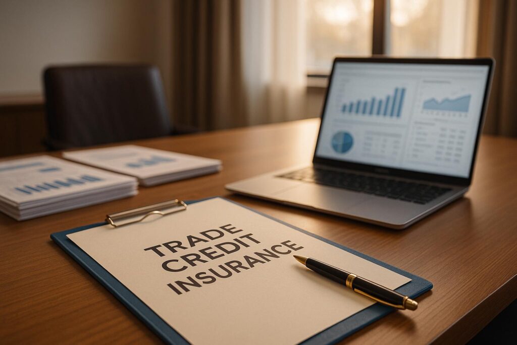 Common Trade Credit Insurance Questions Answered