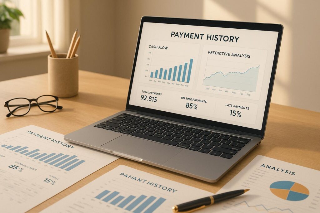 Payment History Analysis: Best Practices