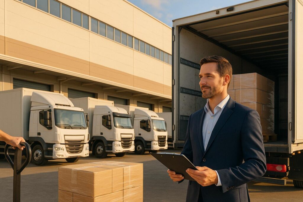 5 Ways Credit Insurance Supports Logistics Growth