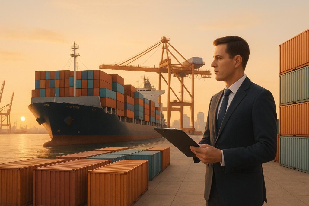 Study: Credit Risk Factors in Global Trade