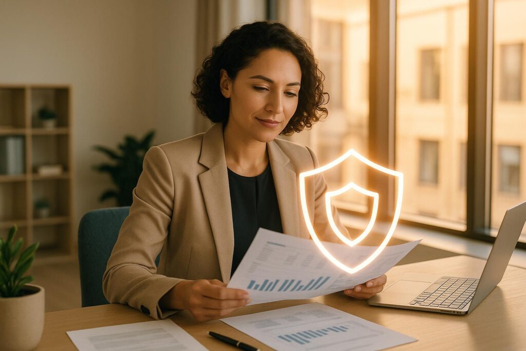 How to Use Credit Insurance to Meet Growth Goals