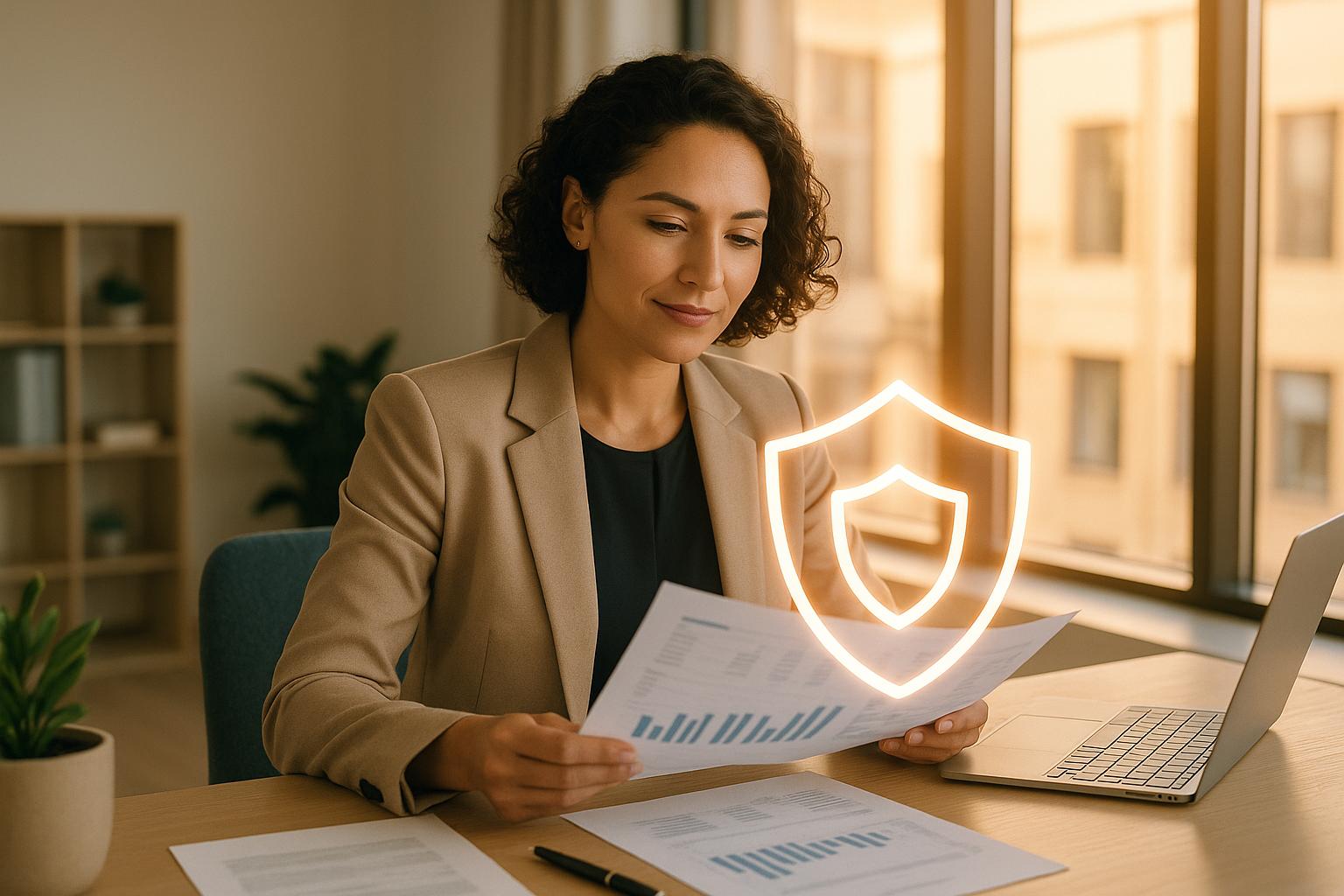 How to Use Credit Insurance to Meet Growth Goals