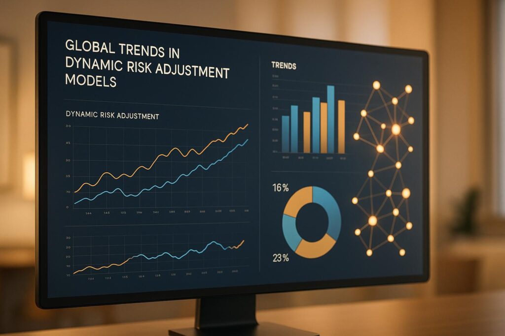 Global Trends in Dynamic Risk Adjustment Models