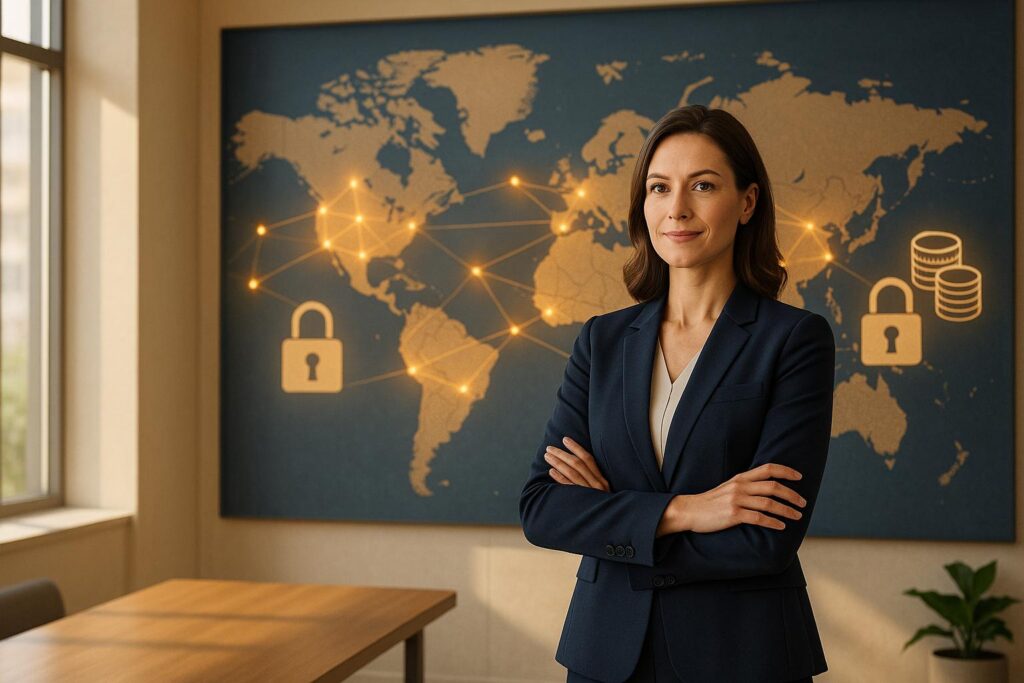 Credit Insurance for Political Risk Protection