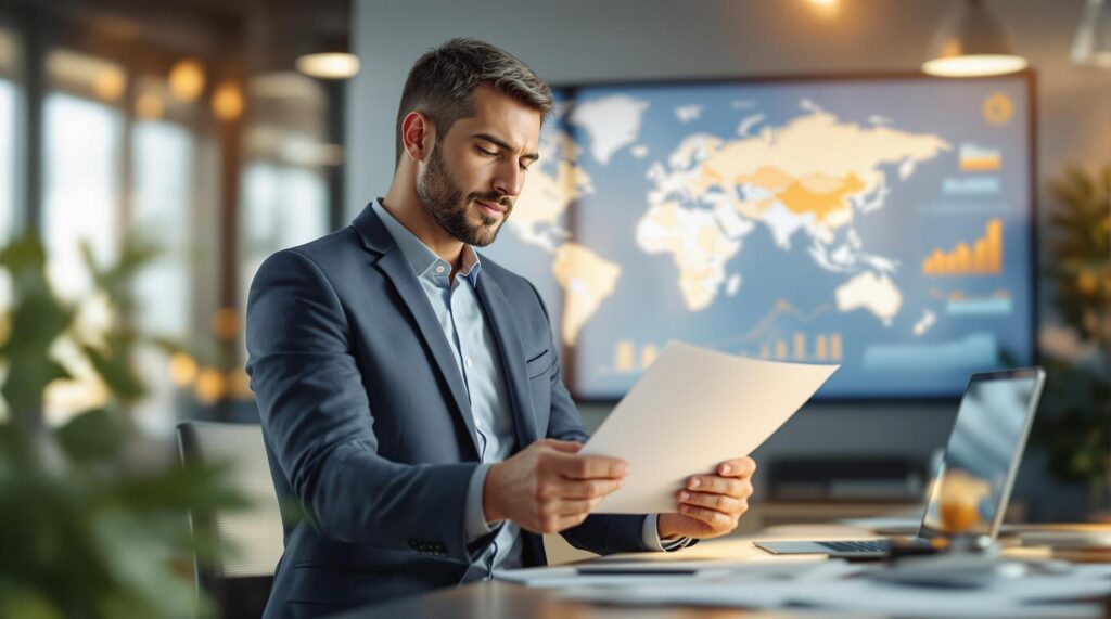 How to Maximize Export Credit Insurance Benefits