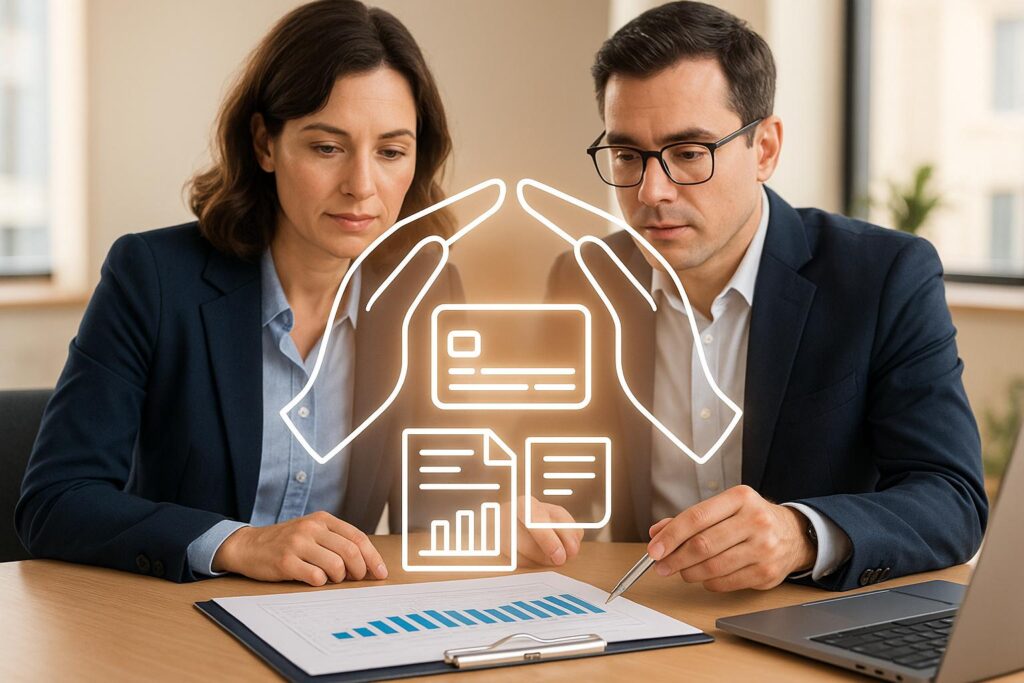 How Credit Insurance Supports Credit Limit Management