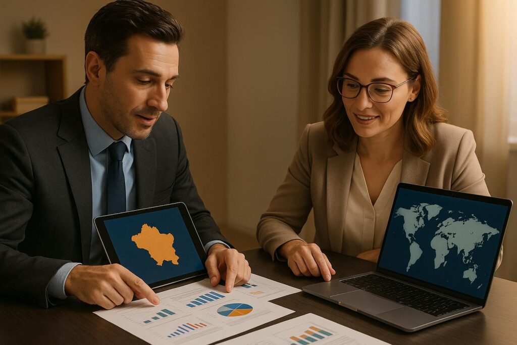 Domestic vs. International Credit Insurance: Pros and Cons