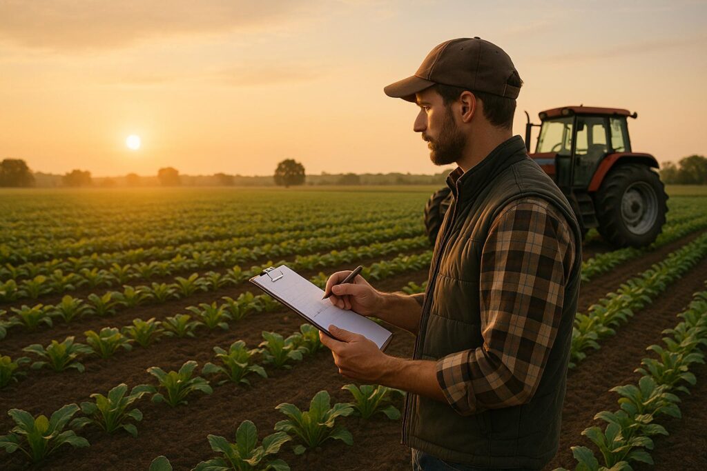 Ultimate Guide to Agriculture Credit Risk Assessment