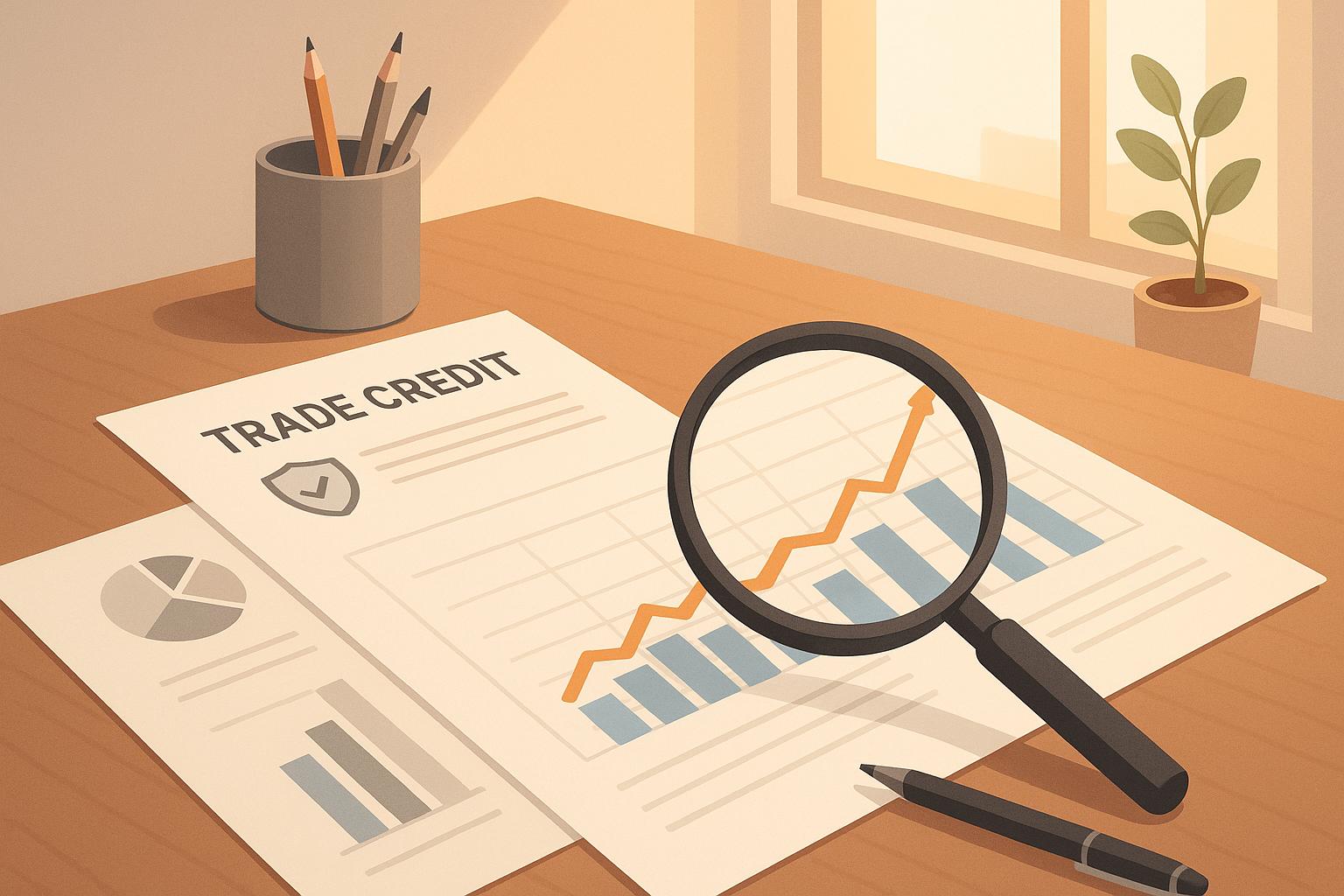 What Affects Trade Credit Insurance Premiums