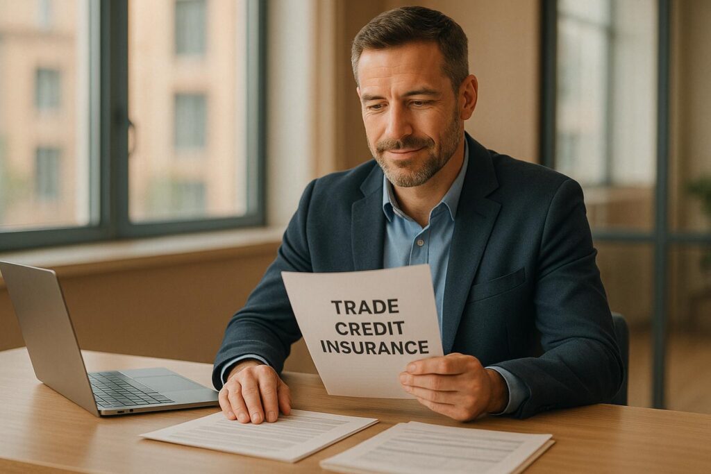 Ultimate Guide to Trade Credit Insurance Coverage