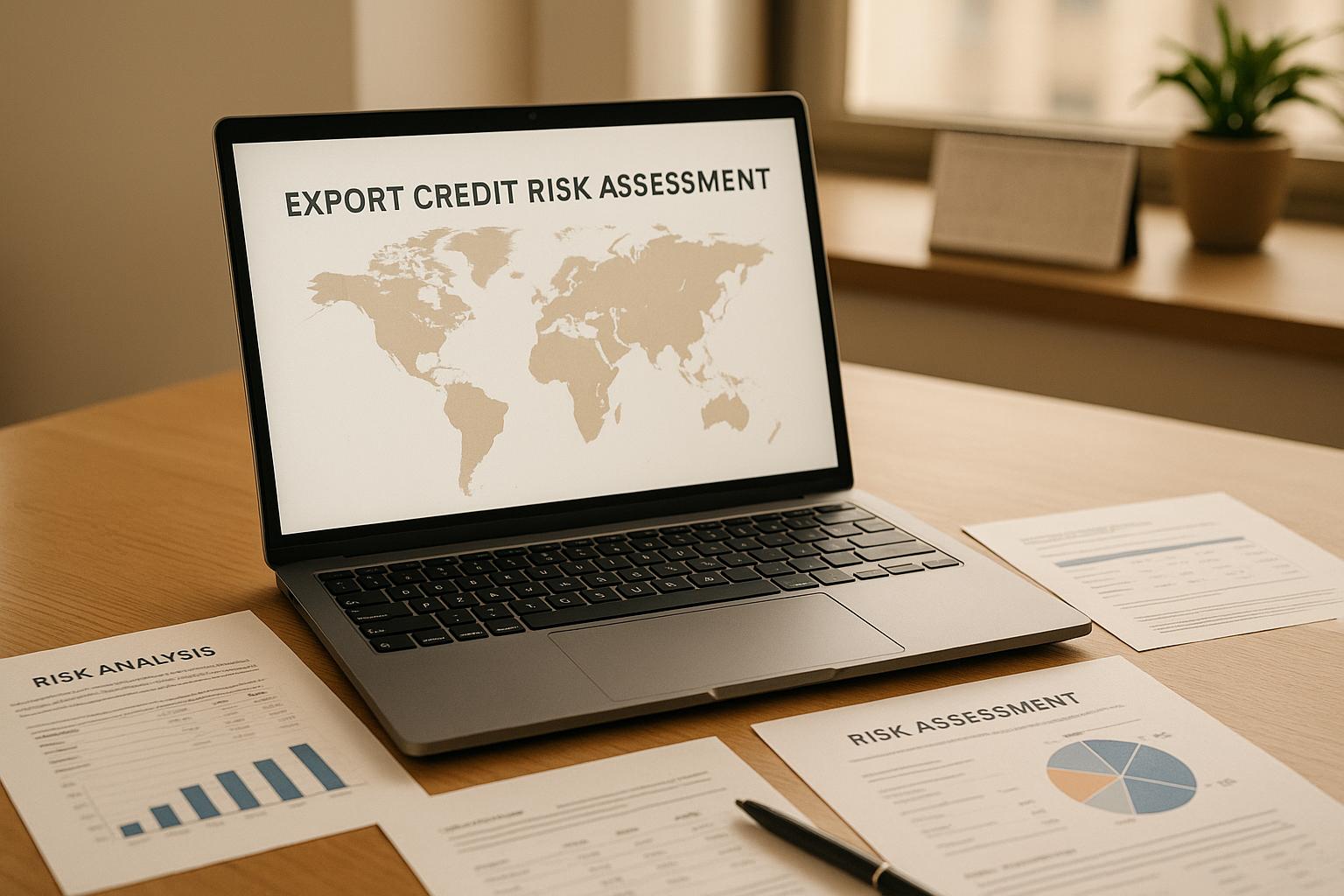 Guide to Export Credit Risk Assessment