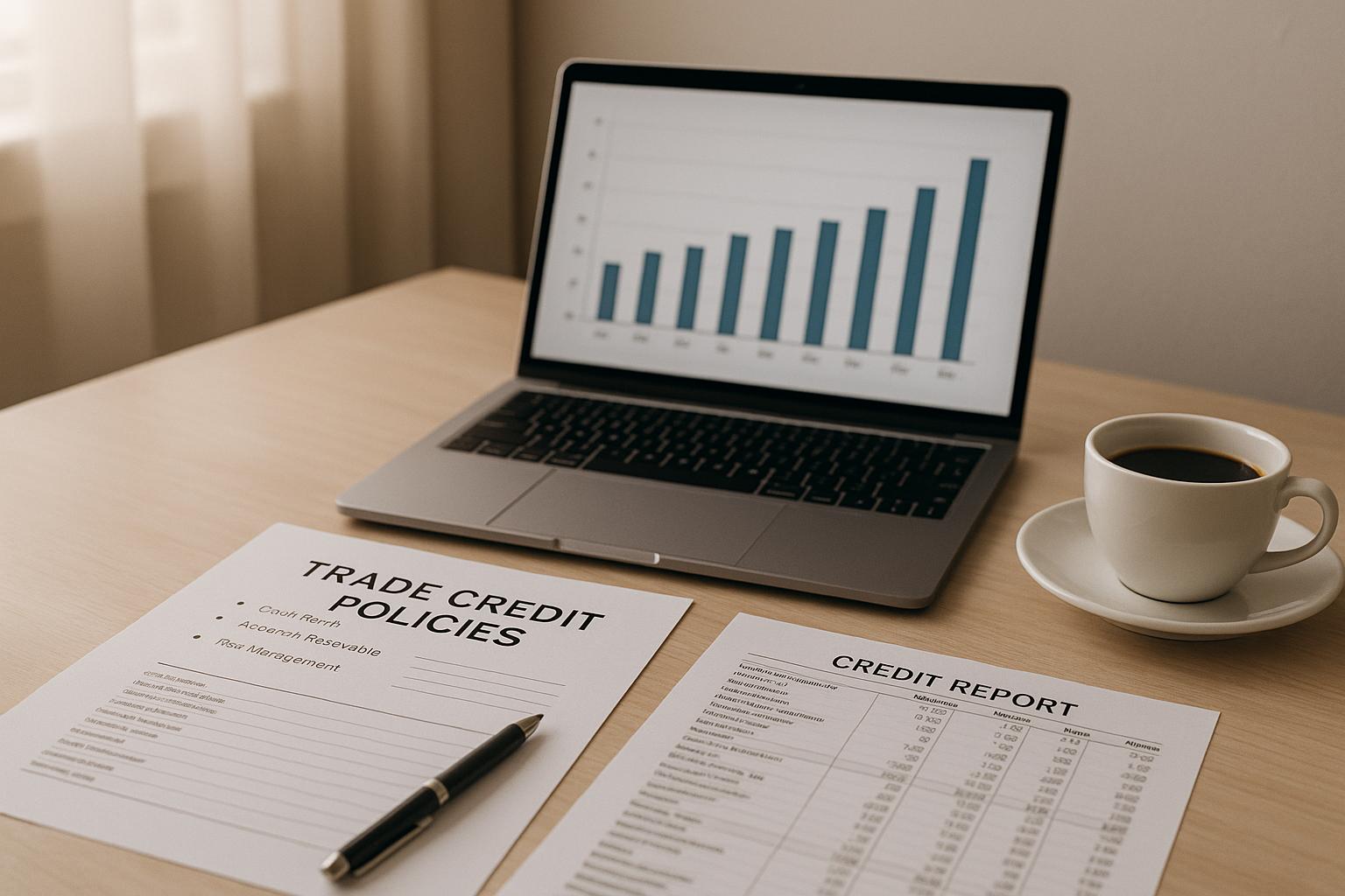 How To Monitor Trade Credit Policies