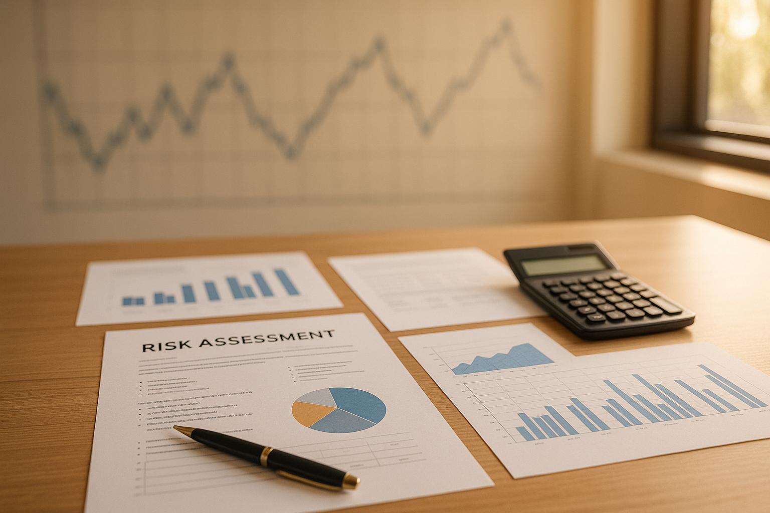 How Risk Assessments Shape Premium Customization
