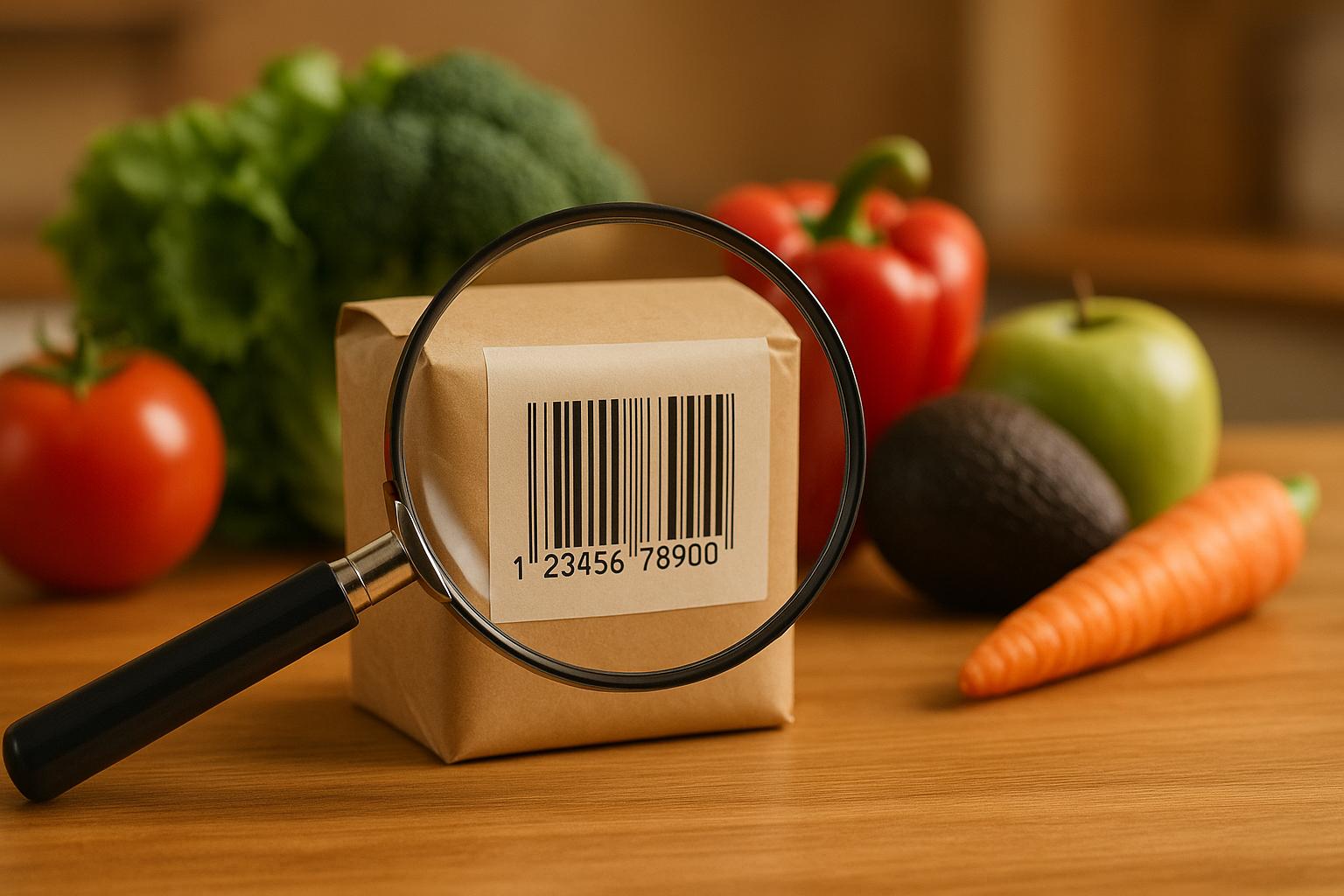 Ultimate Guide to Food Fraud Prevention