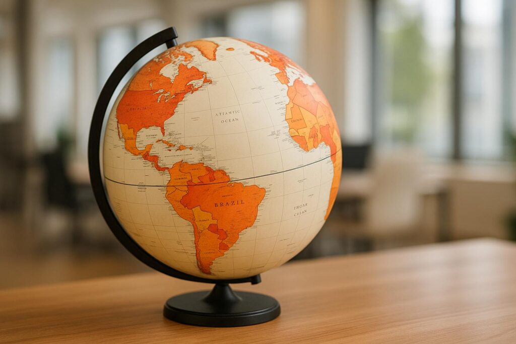 How Country Risk Affects FDI Decisions