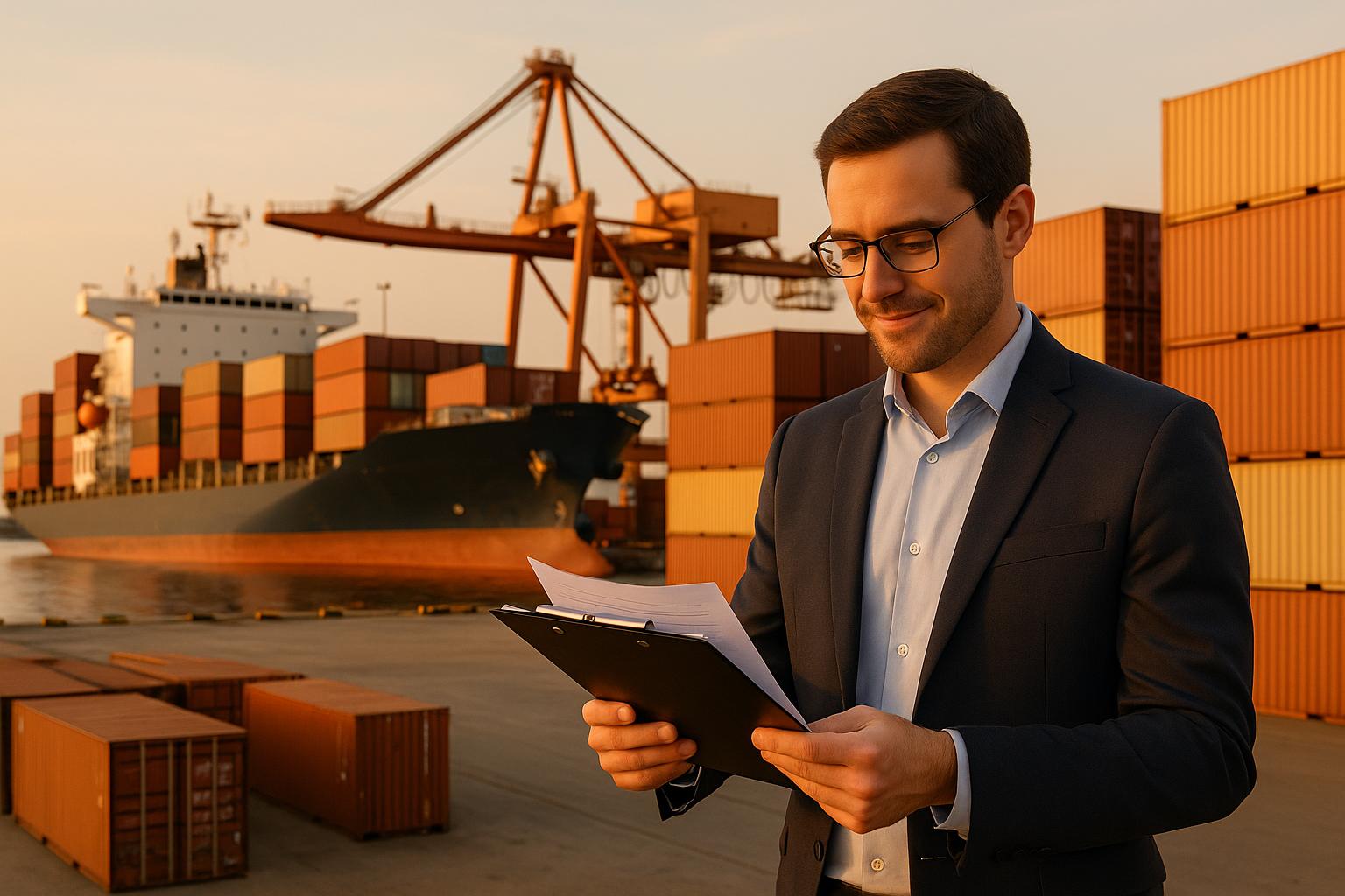 FAQs on Tariff Risk Coverage for Importers