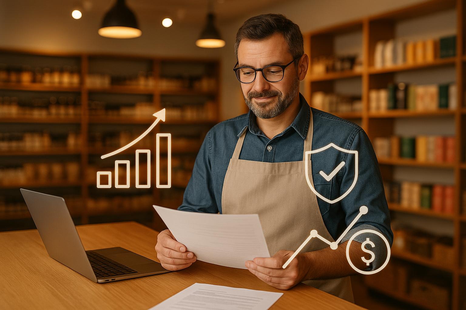 Customizing Credit Insurance for Retailers