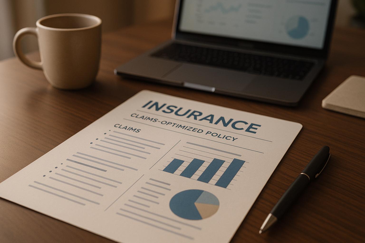Ultimate Guide to Claims-Optimized Policy Design
