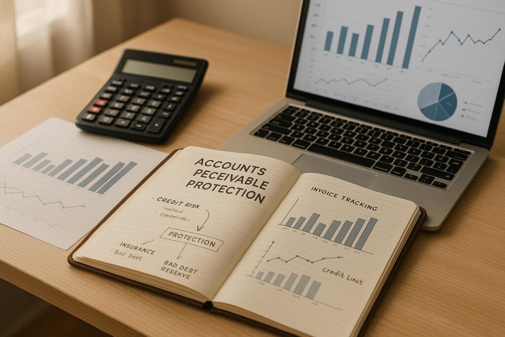 Accounts Receivable Protection Planner