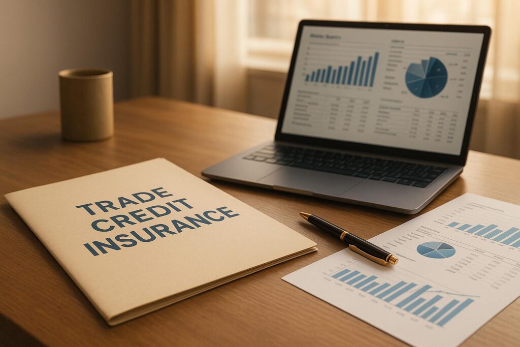 Top 7 Trade Credit Insurance Carriers for Custom Policies