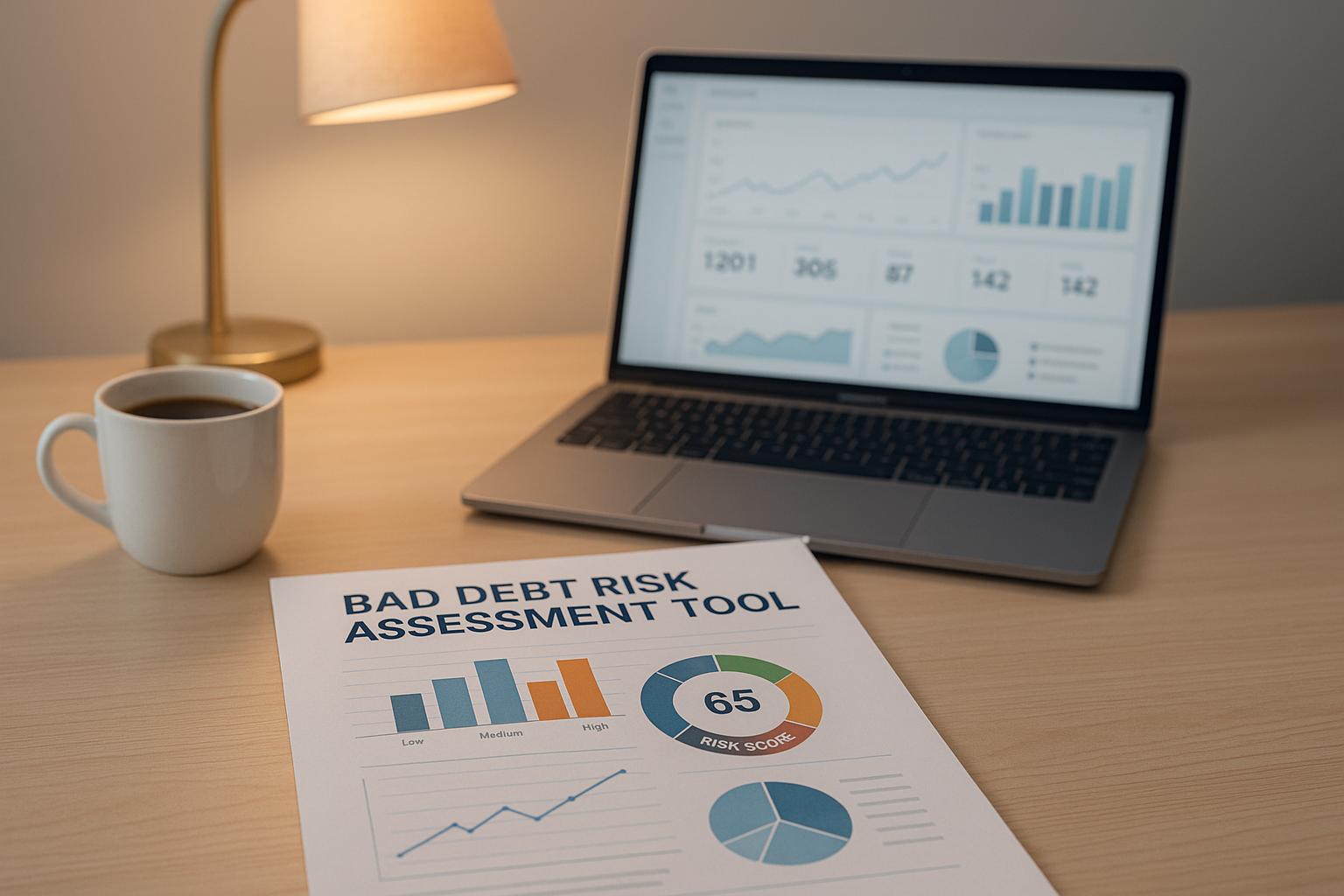 Bad Debt Risk Assessment Tool