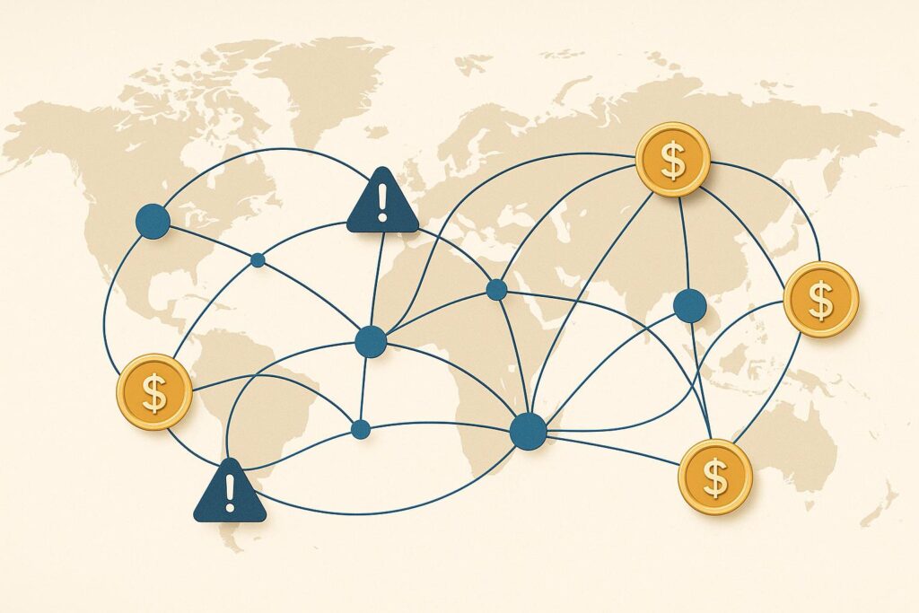 Legal Risks of Open Account Payment Terms in Exports