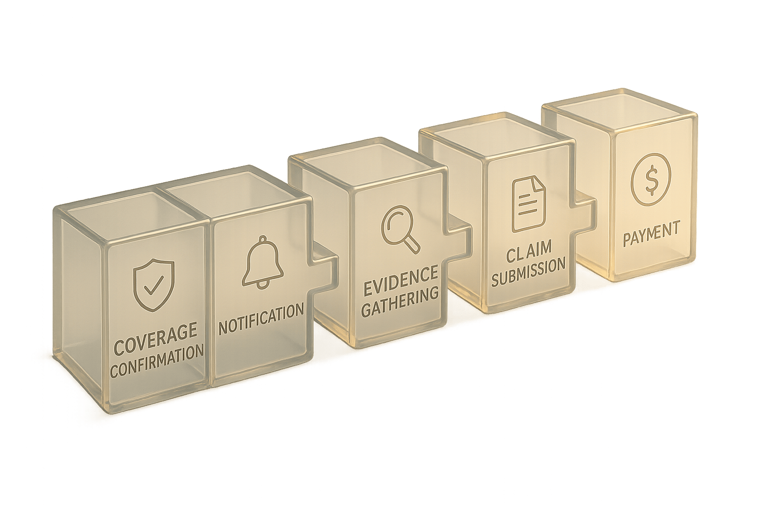 Claims Process in Political Risk Insurance