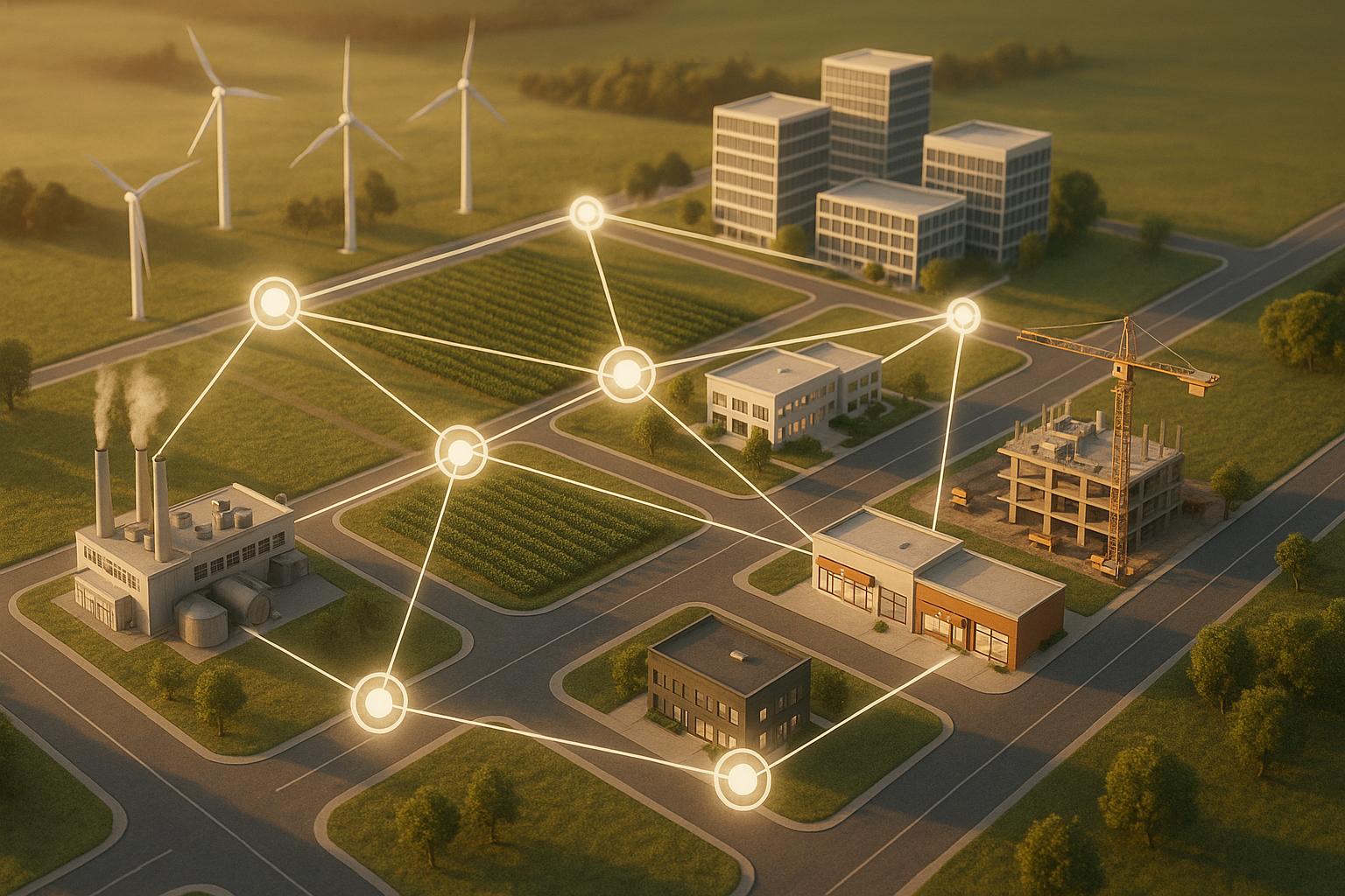 Top 7 Industries Driving Trade Credit Demand