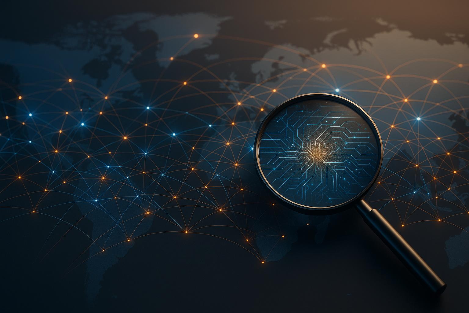 Global Trends in Financial Fraud Detection 2025