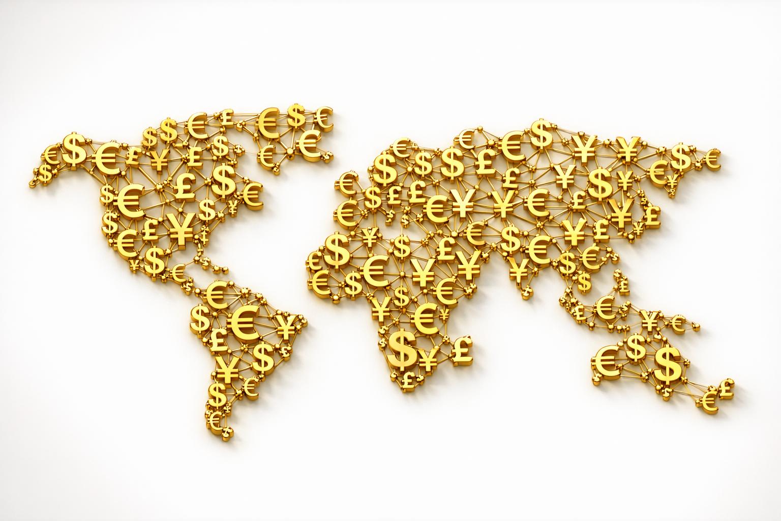 Ultimate Guide to Currency Risk Mitigation