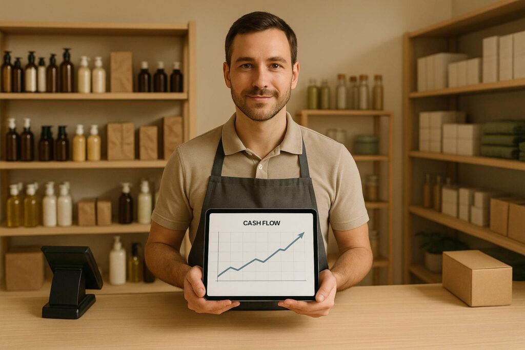 How Trade Credit Insurance Mitigates Retail Risks