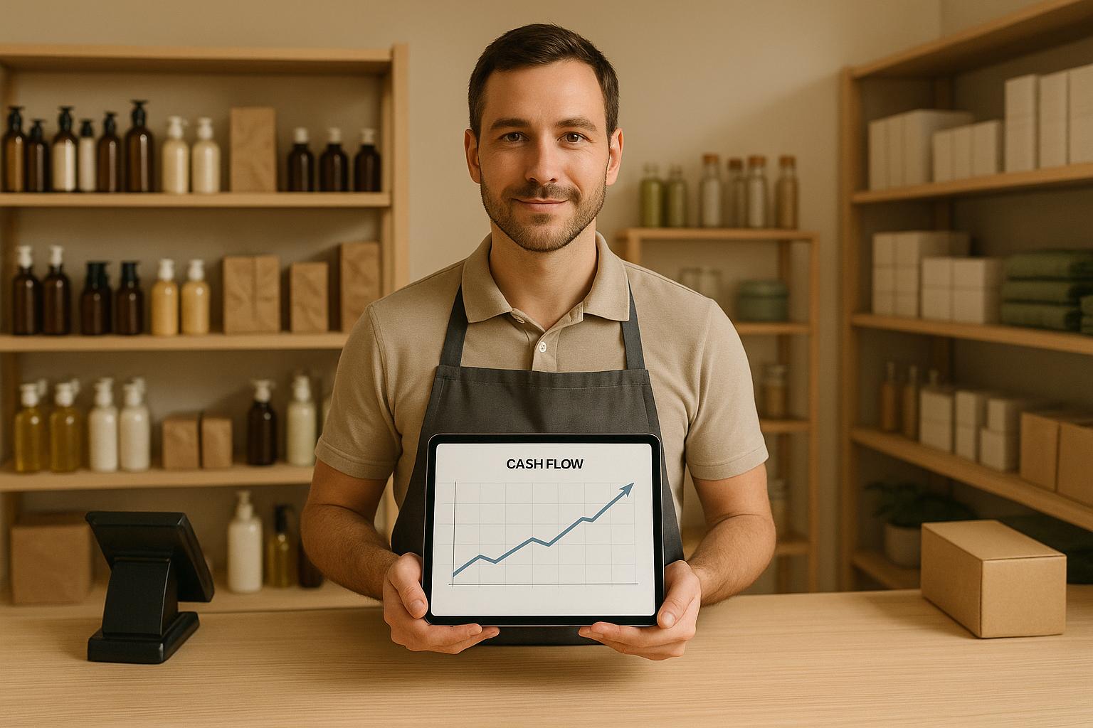 How Trade Credit Insurance Mitigates Retail Risks