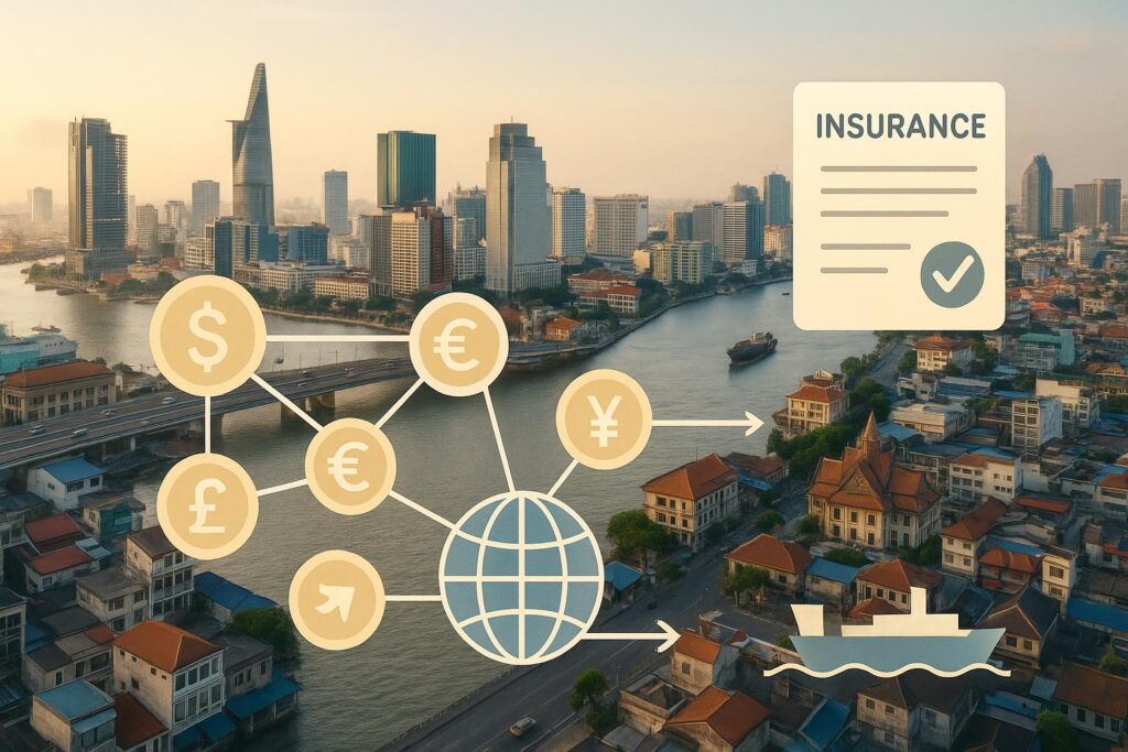 Credit Insurance in Emerging Markets: Regulatory Challenges