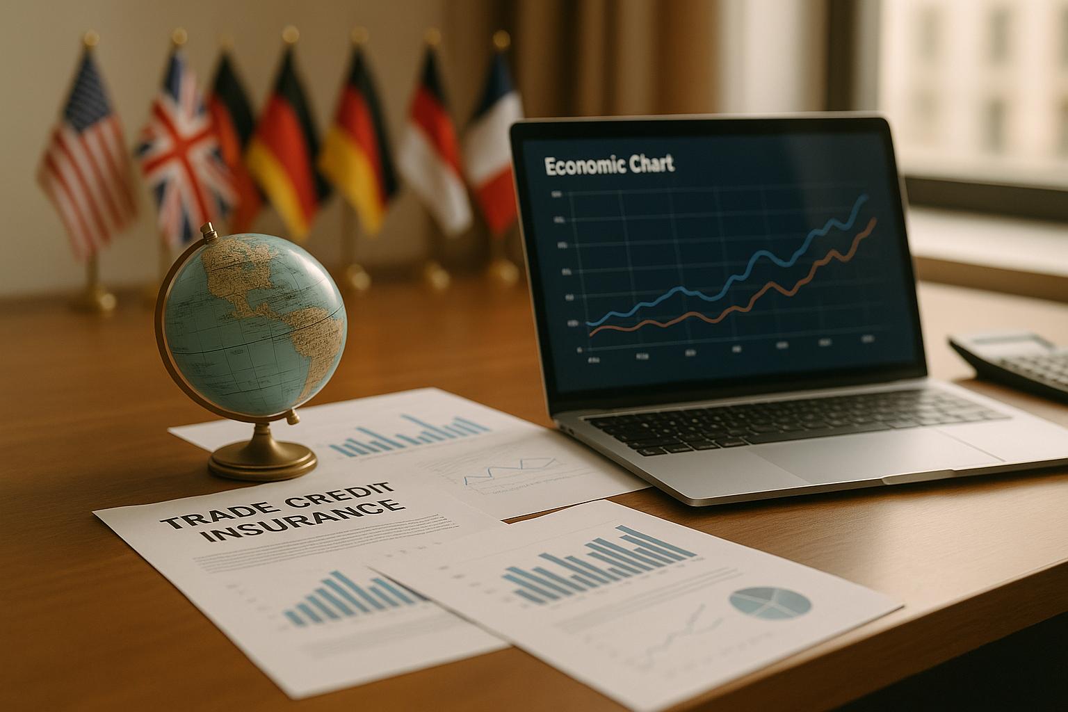 How Policy Shifts Affect Trade Credit Insurance