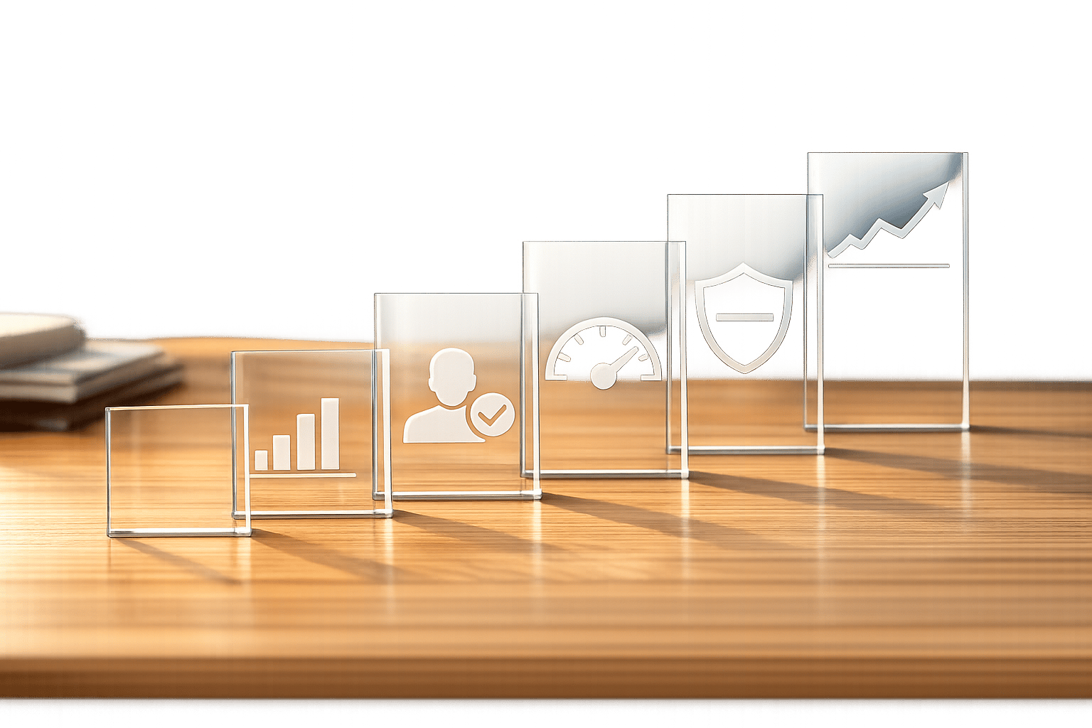 How Insurers Assess Credit Risk: Step-by-Step