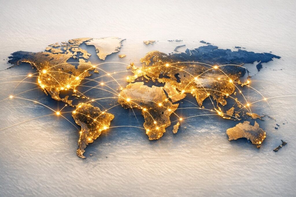 Competitive Landscape of Trade Credit Insurance