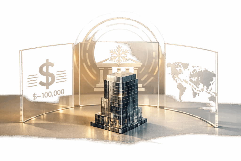 How Sanctions Penalties Impact Businesses