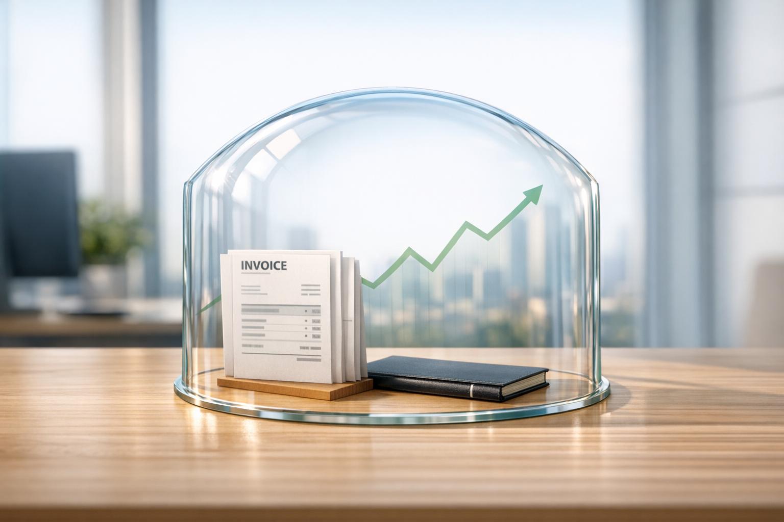 How Trade Credit Insurance Improves Creditworthiness