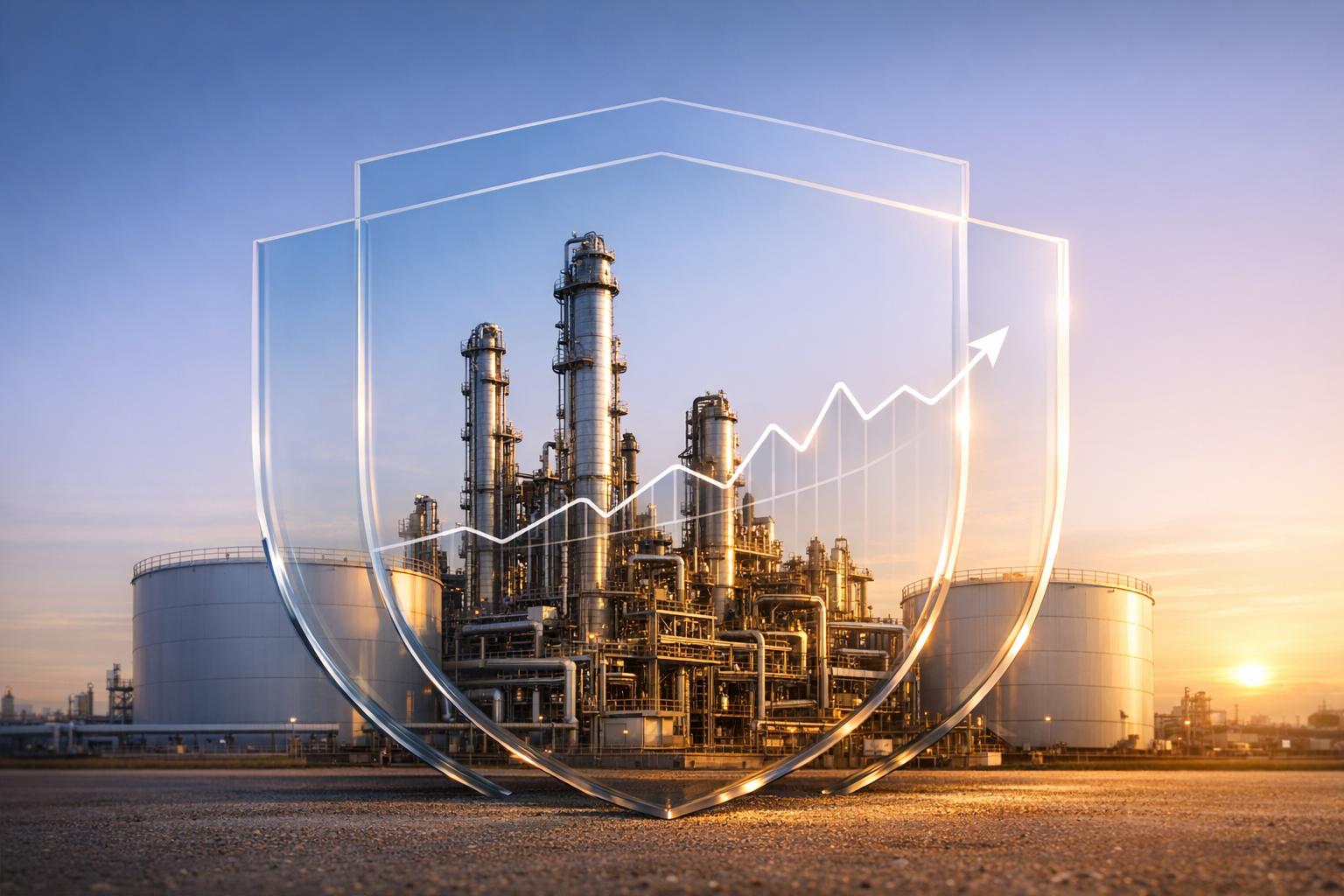 How Energy Sector Risks Impact Credit Insurance