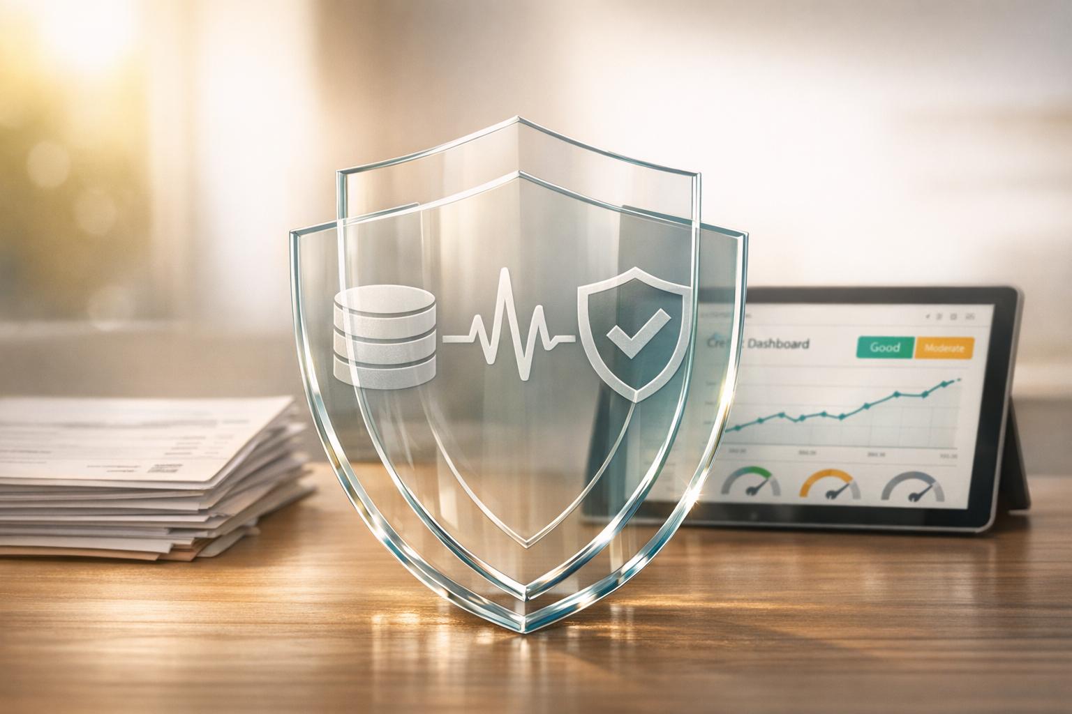 Third-Party Credit Data: Risk Mitigation Strategies