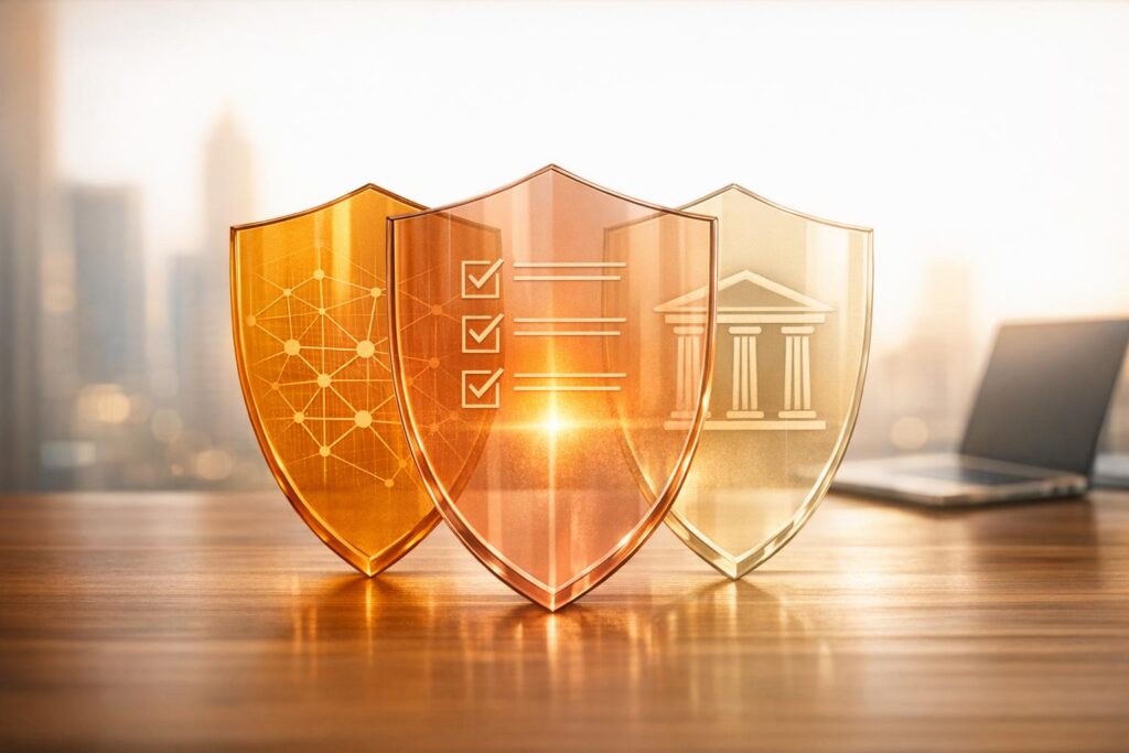 Top Cybersecurity Frameworks for Credit Insurers