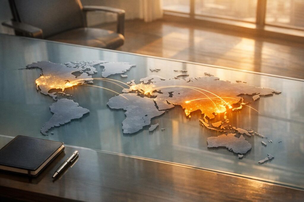 Top Regional Markets for Credit Insurance in 2025