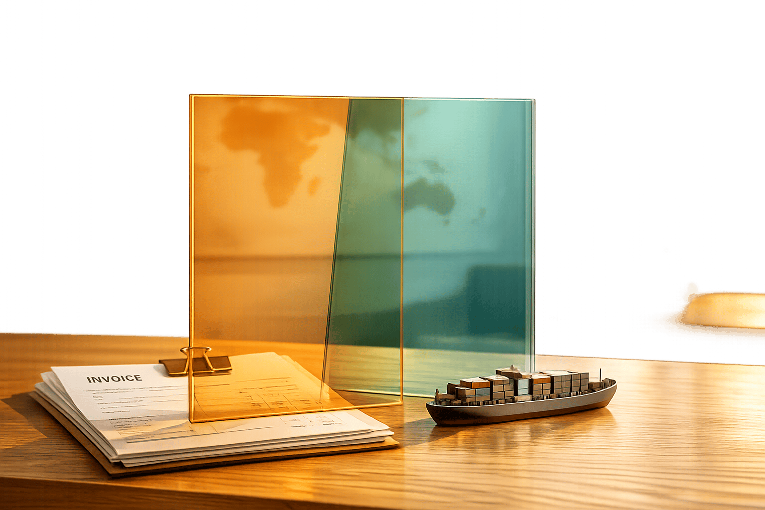 Political Risk Insurance for Trade Credit