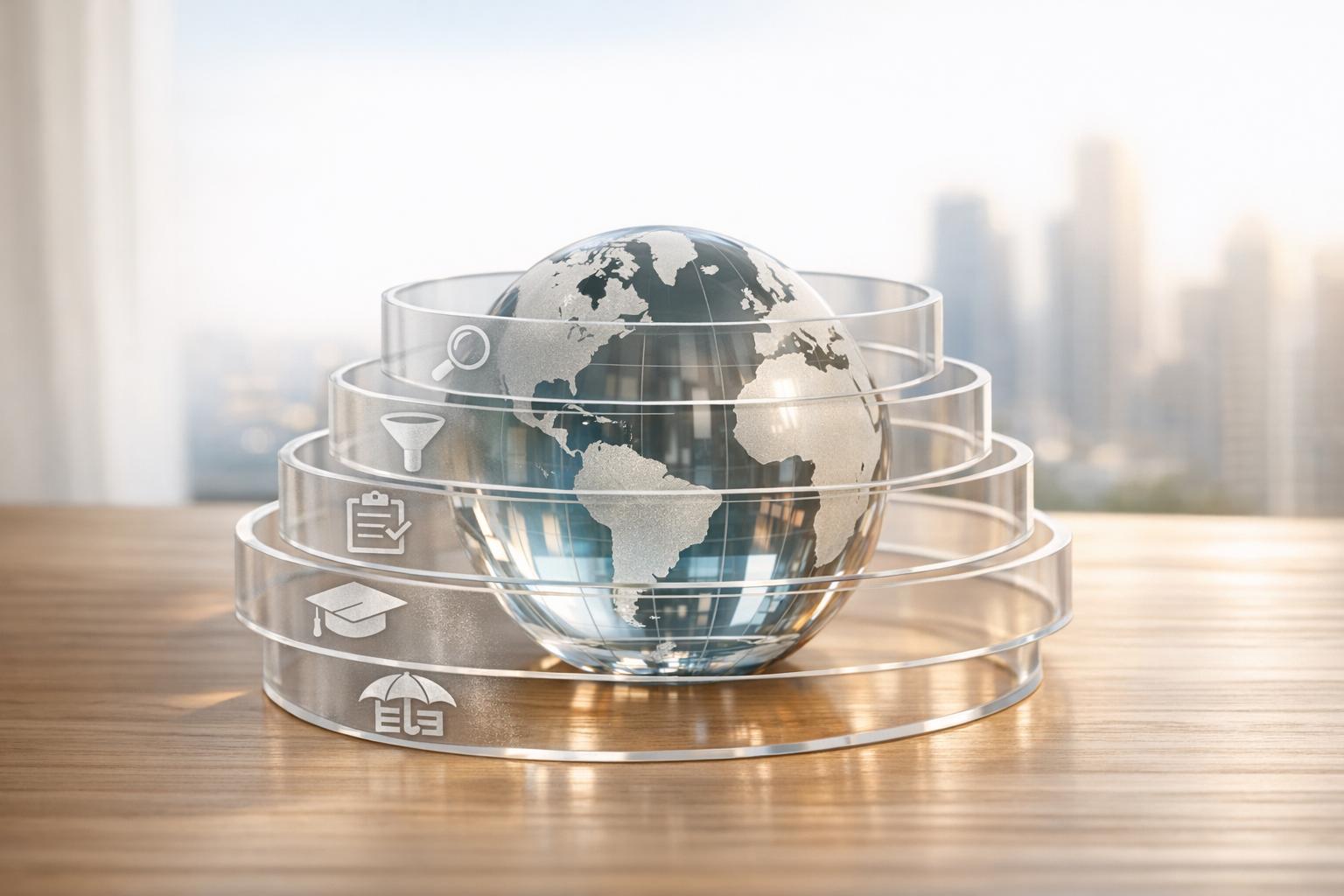 Sanctions Compliance for International Trade